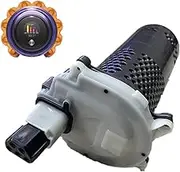 Motor Compatible for Dyson V15 SV22 Engine Carrying Particle Detection Assembly Robot Vacuum Cleaner with Replacement Parts