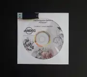 RANDEC FOKSS4th TIME Software with Aladdin USB HASP HL TIME Security Key dongle