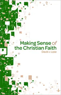 在飛比找誠品線上優惠-Making Sense of the Christian 