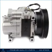 A/C Compressor And Clutch For 2002-2003 Mazda Protege5 2.0L CO 10763C 67479 (for: Mazda)