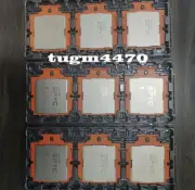 AMD EPYC Genoa 9454 CPU processor 48Core 96 thread 2.75GHz~3.8 GHZ 256MB 290w