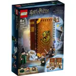 LEGO樂高 76382 霍格華茲魔法書：變形學_HARRY POTTER 哈利波特