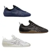 Onitsuka Tiger SCLAW PEACOAT/COTTON 1183B969 Unisex size US4-14 3 colors