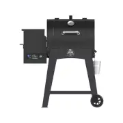 Pit Boss Lexington Pellet Smoker