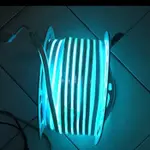 NEON FLEX 防水 LED 燈條軟管燈 50M 50METER 220V 戶外