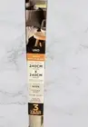 UNO Sheer Roller Blind 240 cm x 240cm Drop Rope colour