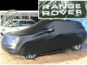 RANGE ROVER AUTOBIOGRAPHY SPORT VELAR SVR BMW X6 X7 M8 CUSTOM TAILORED CAR COVER