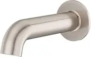 Pfister Brushed Nickel Bath Tub Spout 920246J