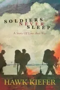 在飛比找博客來優惠-Soldiers Never Sleep: A Story 