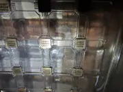 LG1605DXB LUCENT TECHNOLOGY GaAs Wideband Limiting Amplifier 16pin GOLD QFP