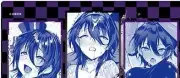 y3 Playmat Event Limited Item Ibuki Asaba Air Sato Kegareboshi