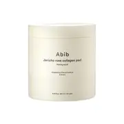 Abib - Jericho Rose Collagen Pad Firming Touch 60 pads