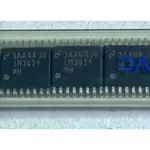 LM3421MH/NOPB TI IC LED DRIVER CTRLR PWM 16HTSSOP