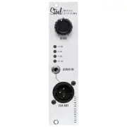Balanced XLR Out to Console for Eurorack Modular Synth by Stoel Music Systems