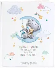 Me To You 2022 Tiny Tatty Teddy Pregnancy Journal