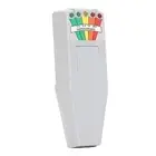 EMF Meter Radiation Detector 5 LED Magnetic Field Electromagnetic High Hot