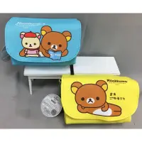 在飛比找蝦皮購物優惠-正版授權 SAN-X RILAKKUMA 拉拉熊 懶懶熊 P