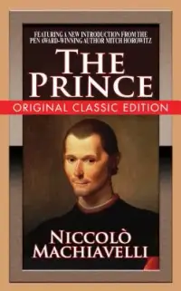 在飛比找博客來優惠-The Prince Classic Edition