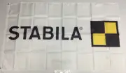Stabila Banner Flag - Laser Level Digital Line Pocket Combination Tool Rotation