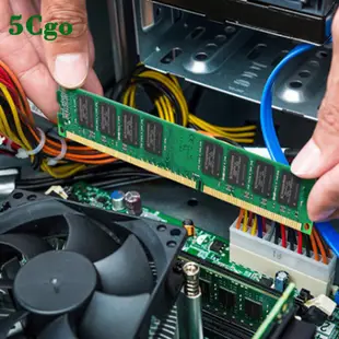 5Cgo【含稅】Kingston/金士頓DDR3 1600 4G 8G臺式機電腦 三代記憶體內存條 兼容1333MHZ