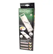 Benriner Mandoline No. 64 Fruit And Vegetable Slicer
