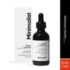 Minimalist 11% Glycolic Acid & Tranexamic Acid, AHA BHA Body Exfoliator - 60ml