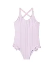 Classic Prep Kai Open Back One-Piece
