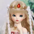 1/6 BJD Doll Girl Iple KID Irene Normal Color B-Free Face Make UP+Free Eyes