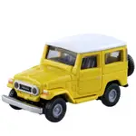 TOMICA #PRM04 豐田LAND CRUISER 『 玩具超人 』