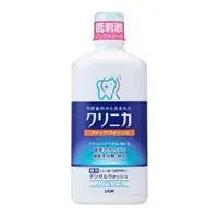 在飛比找蝦皮購物優惠-日本獅王LION 固齒佳酵素漱口水 450ml❄️雪魚蝦拼🐠