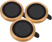 3pcs High-strength Tempered Glass Camera Lens Protector Compatible for Iphone 16 Scratch Proof Lens Guard, Metal Ring Lens Protection