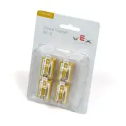 VEX Robotics Crystal Upgrade Kit A (Part No. 276-2171)