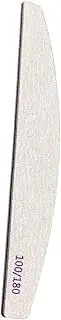 Nail Files Double Sided Multifunction Polishing Manicure Tools Equipment