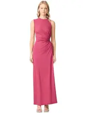 [Curaae by Elliatt] Kendall Dress in Orchid Mauve