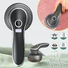 Electric Lint Remover USB Rechargeable Bobble Remover Lint Shaver Fabric Shaver