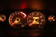 12pcs AMBER LED Dash Cluster light Kit for Porsche 911 924 928 944 968