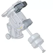 Anti Backlash Worm Block Kit for SkyWatcher EQ8 Telescope Mount - DEC Axis