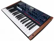 KORG multi poly Analog Modeling Synthesizer store