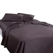 Eggplant 1450TC Premium Egyptian Cotton Sheet Set