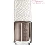 Essie Gel Nail Lacquer Lil Boa Peep 0.46oz / 13.5ml New