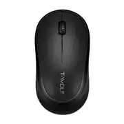 Wireless Photoelectric Mouse Q18 USB Office Laptop Desktop 1000dpi Optical Mice for Household Computer Accessory