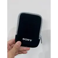 在飛比找蝦皮購物優惠-SONY 索尼原廠 3C保護套 軟殼