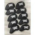 PXG GOLF IRON HEADCOVER 鐵桿套 (10個一組)