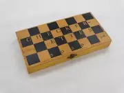 Checker-Ettes Soap / Checker Board / Soap Checker Pieces by Quettes