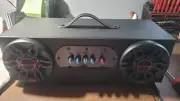 Custom Bluetooth Speaker With Subwoofer's