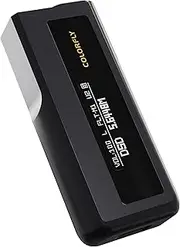 COLORFLY CDA-M2 Dual CS43198 Portable 3.5/4.4 HiFi USB DAC Amplifier