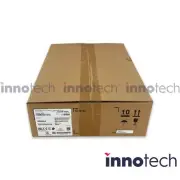 HP JL679A ARUBA 6100 12G CL4 2SFP+ 139W SWITCH New Sealed