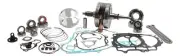 Vertex Engine Rebuild Crankshaft Piston WR101-181