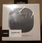 Bose SoundLink Micro Bluetooth Speaker (Waterproof) - Dark Blue