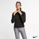 Nike Golf 女 鋪棉夾克 黑 930231-010